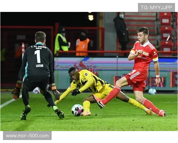 德甲裁判执法尺度调整，强调比赛流畅性