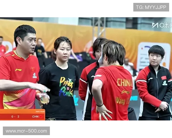 中国女团半决赛对阵中国台北，亚洲女子羽坛强强对话