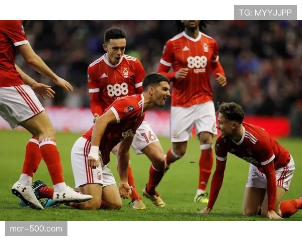 保级六分战前瞻：伯恩利对阵诺丁汉森林，输球一方或将跌入降级区